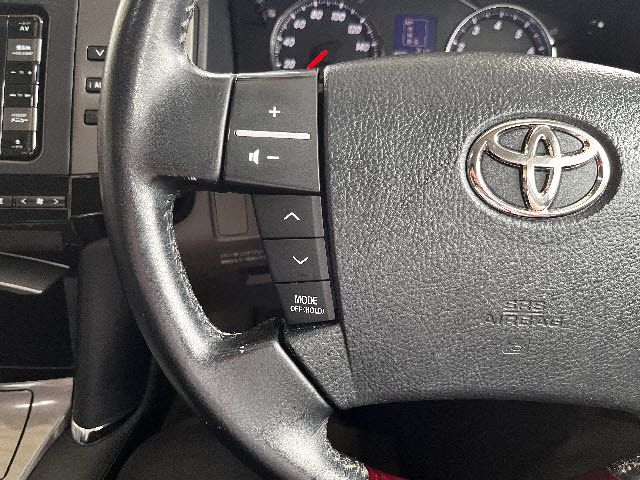 TOYOTA MARK X 2009 Image 31