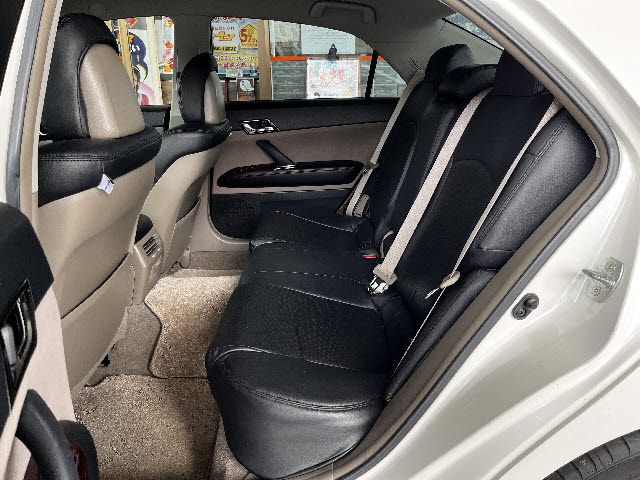 TOYOTA MARK X 2009 Image 31