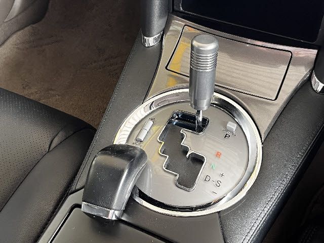 TOYOTA MARK X 2009 Image 31