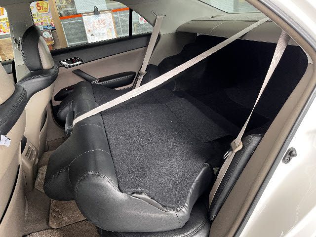 TOYOTA MARK X 2009 Image 31