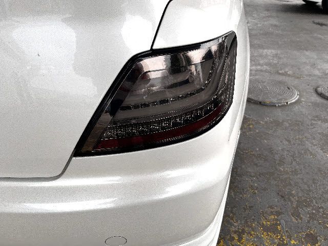 TOYOTA MARK X 2009 Image 31