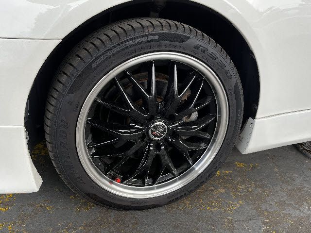 TOYOTA MARK X 2009 Image 31