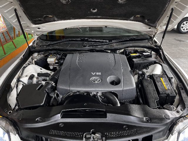 TOYOTA MARK X 2009 Image 31