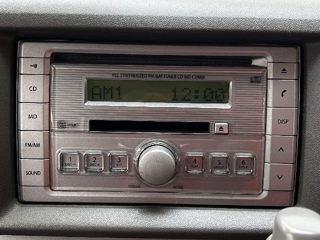 SUZUKI EVERY WAGON 2006 Image 31