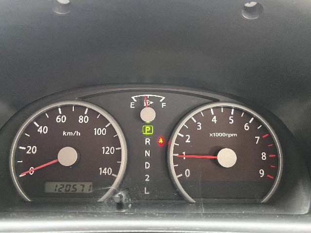 SUZUKI EVERY WAGON 2006 Image 31