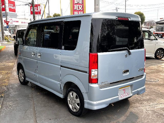 SUZUKI EVERY WAGON 2006 Image 31