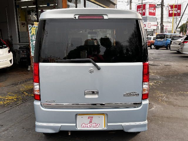 SUZUKI EVERY WAGON 2006 Image 31