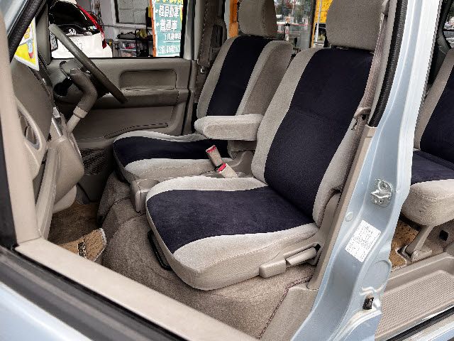 SUZUKI EVERY WAGON 2006 Image 31