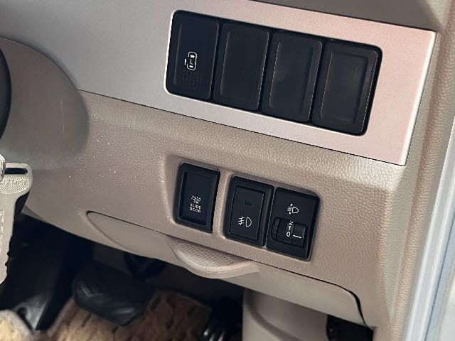 SUZUKI EVERY WAGON 2006 Image 31