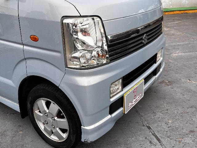 SUZUKI EVERY WAGON 2006 Image 31