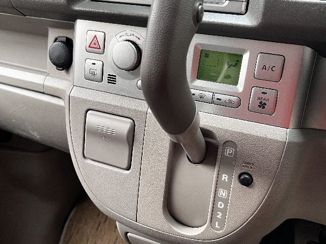 SUZUKI EVERY WAGON 2006 Image 31