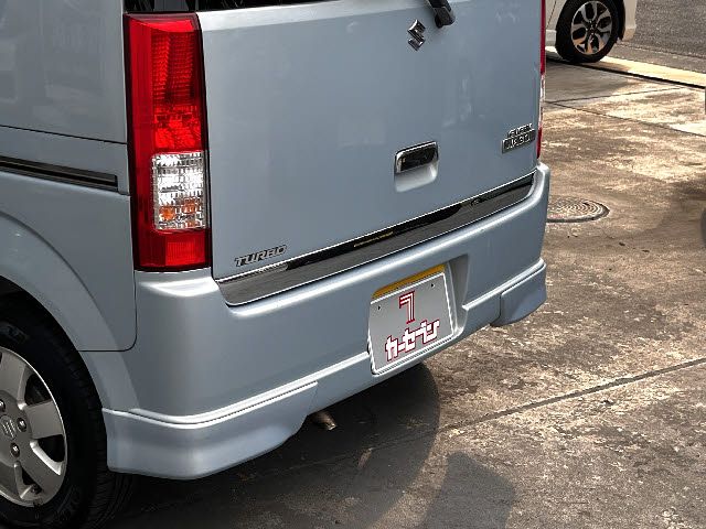 SUZUKI EVERY WAGON 2006 Image 31