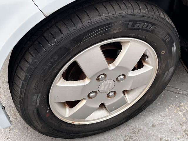 SUZUKI EVERY WAGON 2006 Image 31