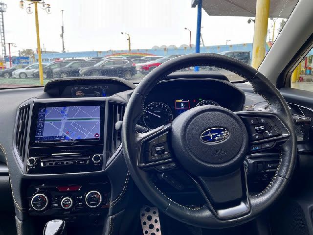 SUBARU XV HYBRID 2022 Image 31