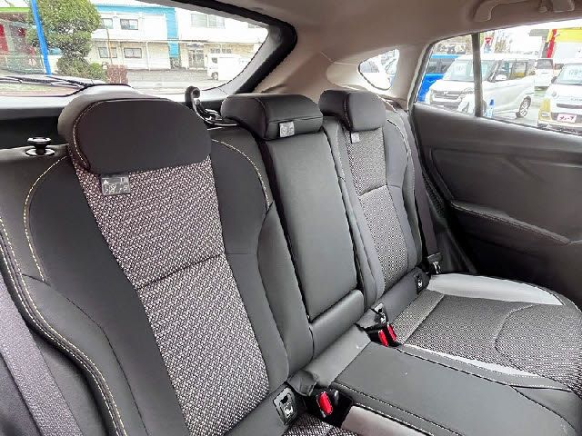 SUBARU XV HYBRID 2022 Image 31