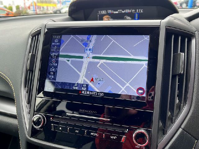 SUBARU XV HYBRID 2022 Image 31