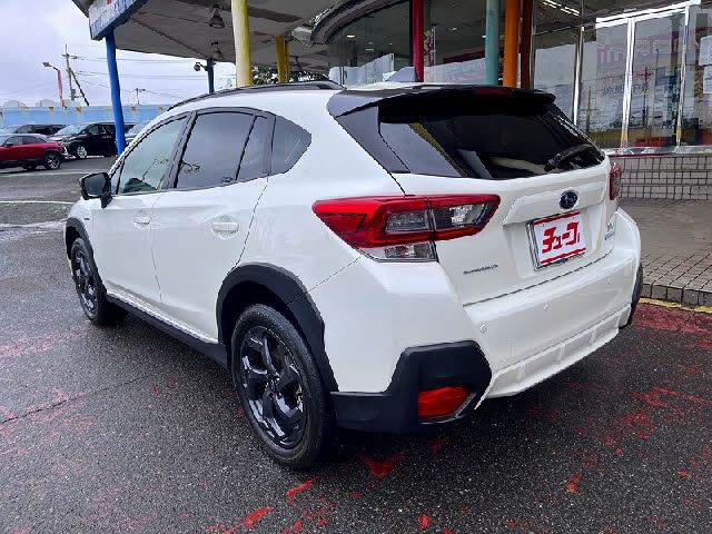 SUBARU XV HYBRID 2022 Image 31