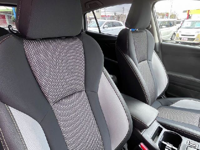 SUBARU XV HYBRID 2022 Image 31