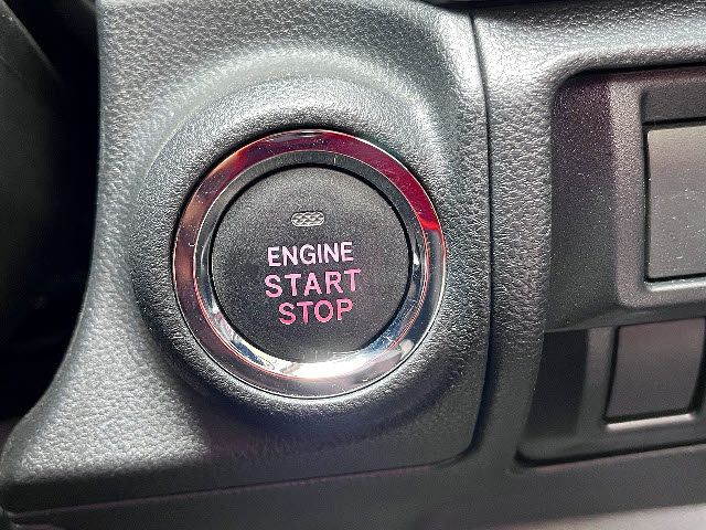 SUBARU XV HYBRID 2022 Image 31