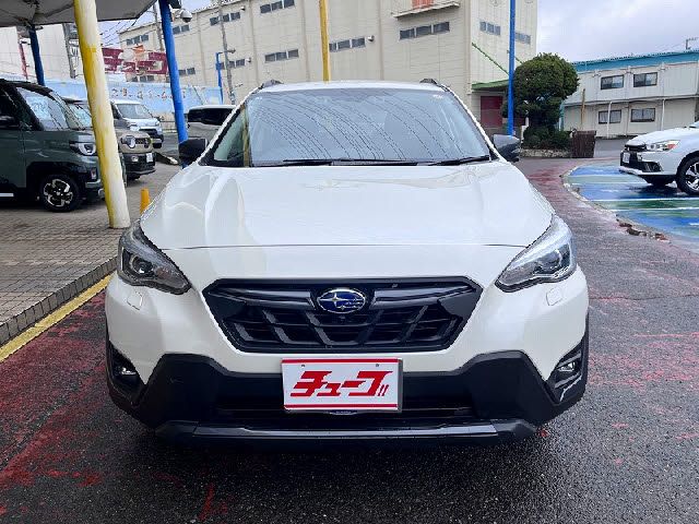 SUBARU XV HYBRID 2022 Image 31