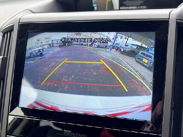 SUBARU XV HYBRID 2022 Image 31