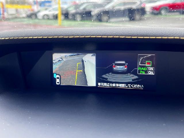 SUBARU XV HYBRID 2022 Image 31