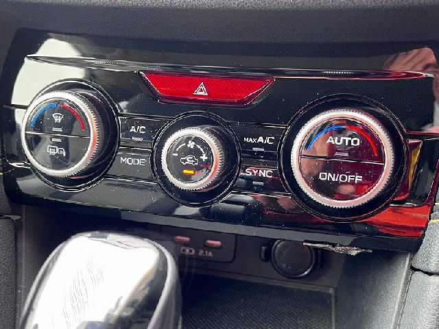 SUBARU XV HYBRID 2022 Image 31