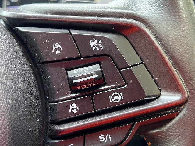 SUBARU XV HYBRID 2022 Image 31