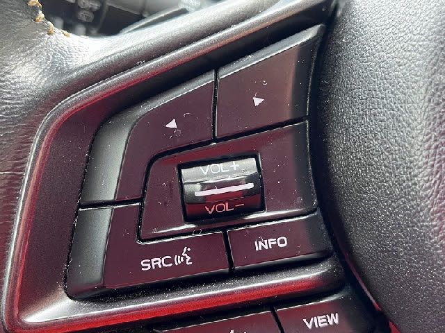 SUBARU XV HYBRID 2022 Image 31