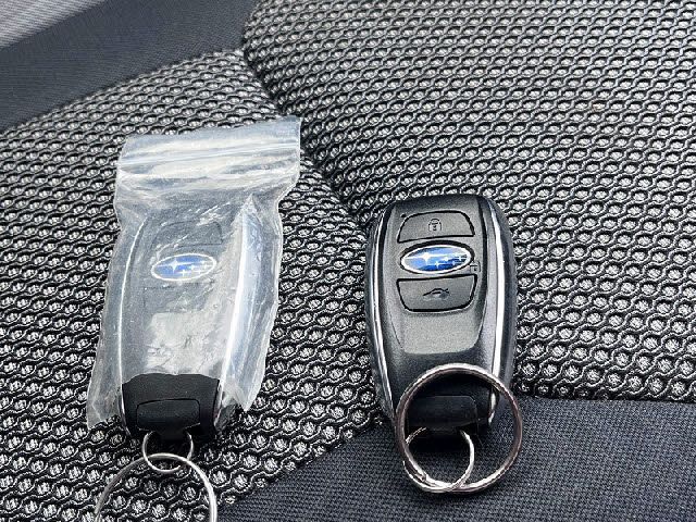 SUBARU XV HYBRID 2022 Image 31