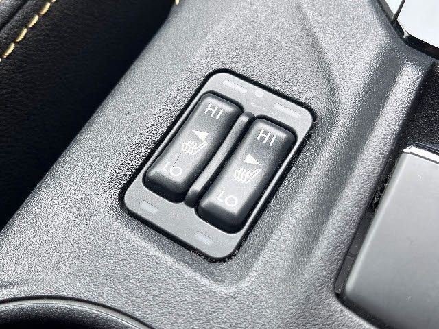 SUBARU XV HYBRID 2022 Image 31