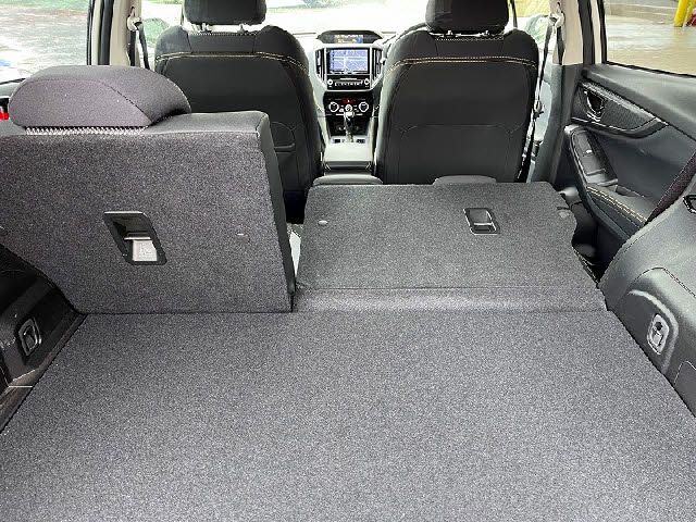 SUBARU XV HYBRID 2022 Image 31