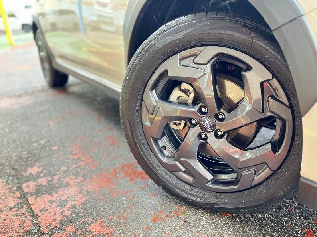 SUBARU XV HYBRID 2022 Image 31