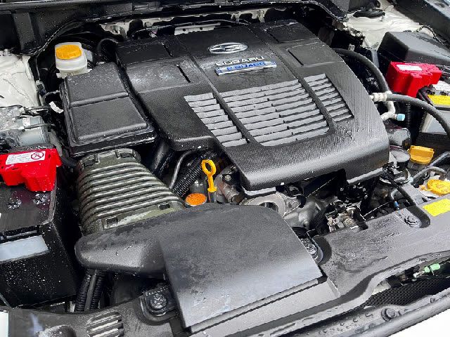 SUBARU XV HYBRID 2022 Image 31