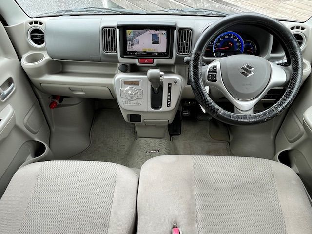 SUZUKI EVERY WAGON 2016 Image 31