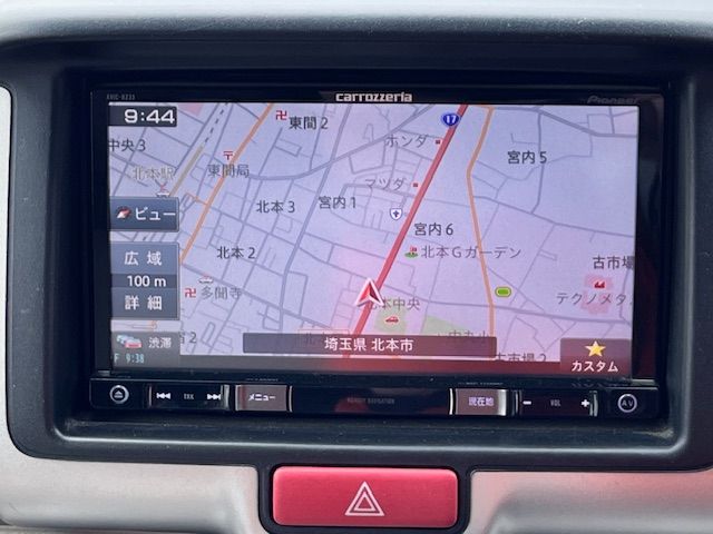 SUZUKI EVERY WAGON 2016 Image 31