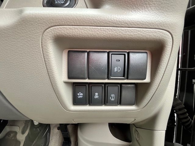 SUZUKI EVERY WAGON 2016 Image 31