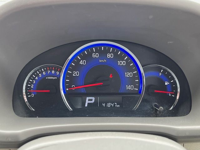 SUZUKI EVERY WAGON 2016 Image 31