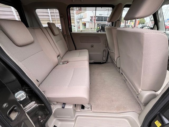 SUZUKI EVERY WAGON 2016 Image 31