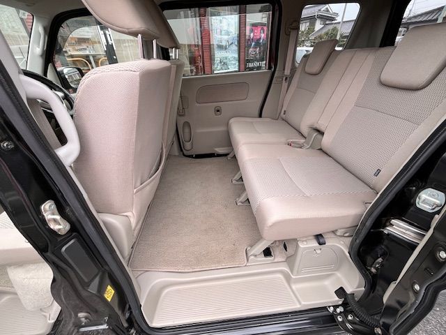 SUZUKI EVERY WAGON 2016 Image 31