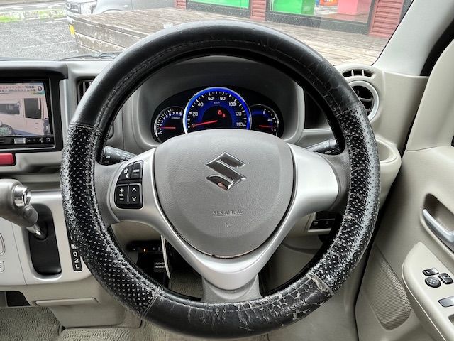 SUZUKI EVERY WAGON 2016 Image 31