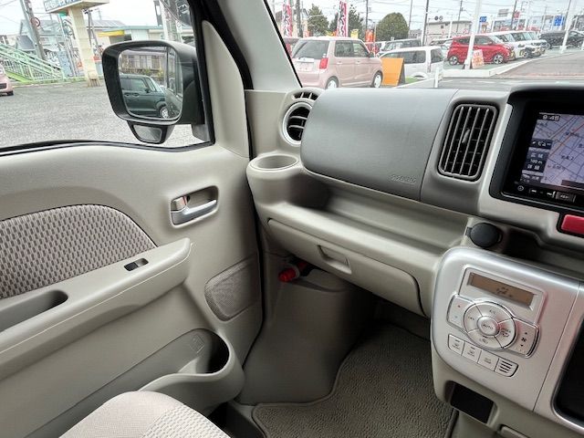 SUZUKI EVERY WAGON 2016 Image 31