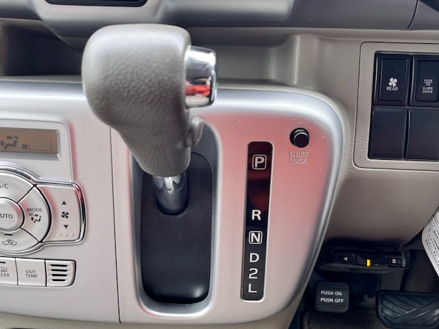 SUZUKI EVERY WAGON 2016 Image 31