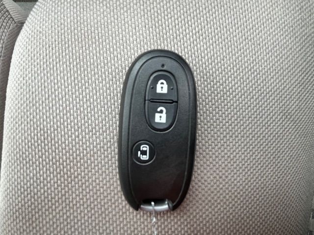 SUZUKI EVERY WAGON 2016 Image 31