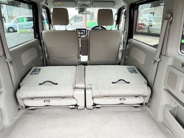 SUZUKI EVERY WAGON 2016 Image 31