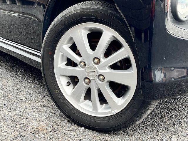 SUZUKI EVERY WAGON 2016 Image 31