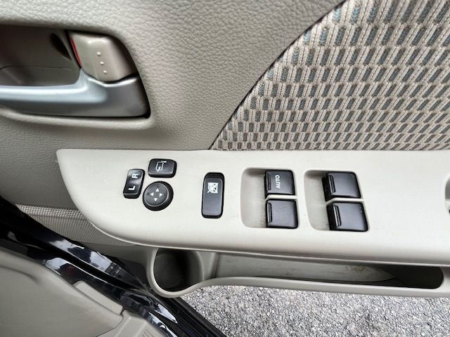 SUZUKI EVERY WAGON 2016 Image 31