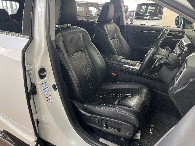TOYOTA LEXUS RX450HL AWD 2020 Image 31