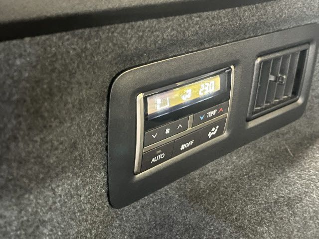 TOYOTA LEXUS RX450HL AWD 2020 Image 31