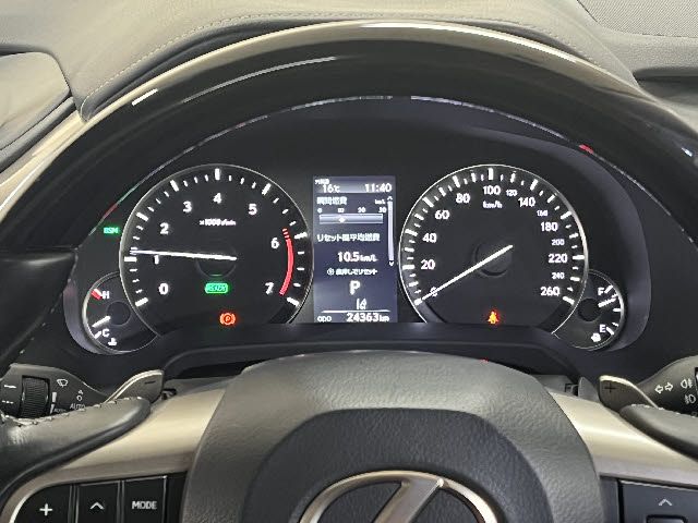 TOYOTA LEXUS RX450HL AWD 2020 Image 31